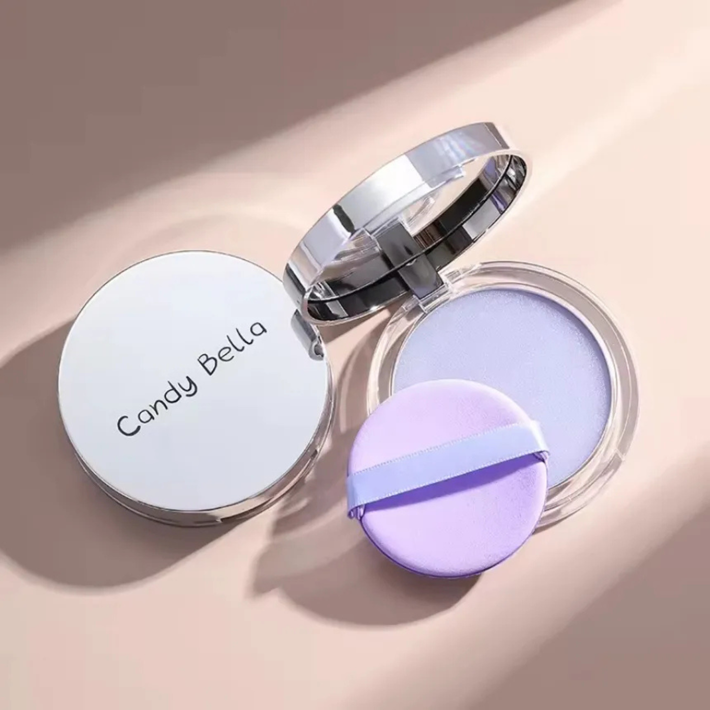 🟣 Polvo mate de lavanda