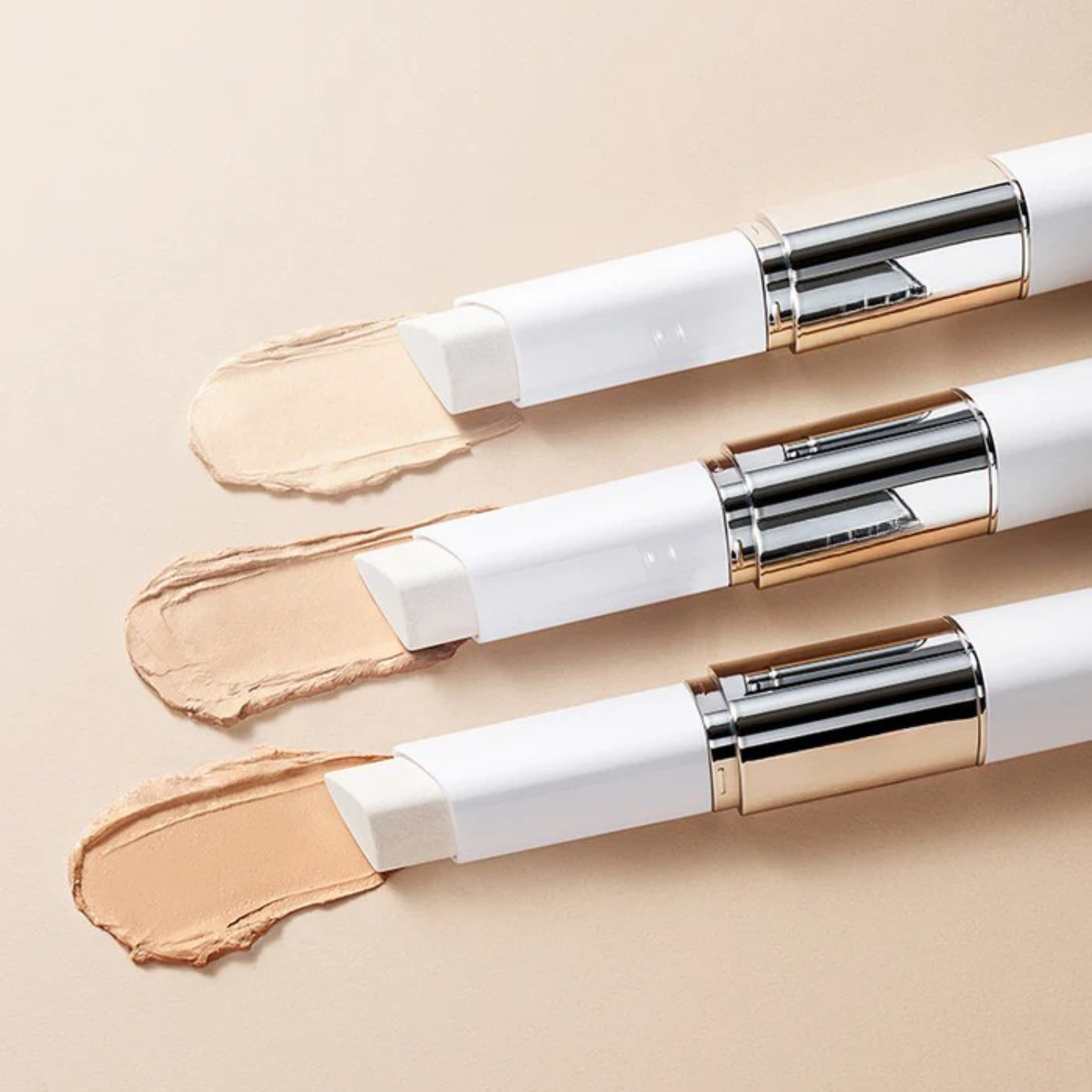 Blanc Cover Cream: barra de maquillaje coreana